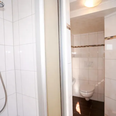 Apartment Alte Liebe 2 Groemitz
