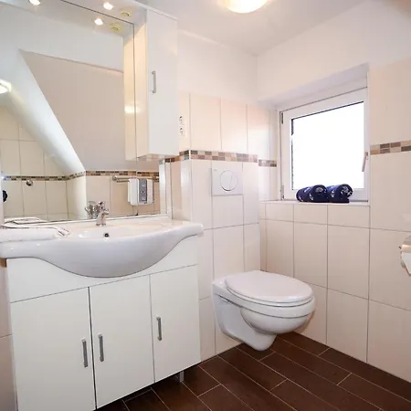 Alte Liebe 2 Apartment