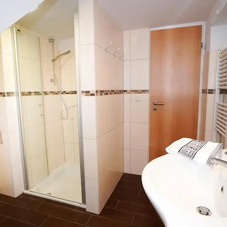 Apartment Alte Liebe 2
