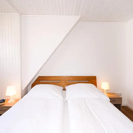 Apartment Alte Liebe 2