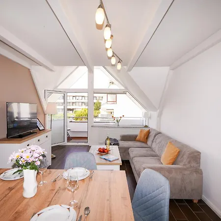 아파트 Alte Liebe 2 *