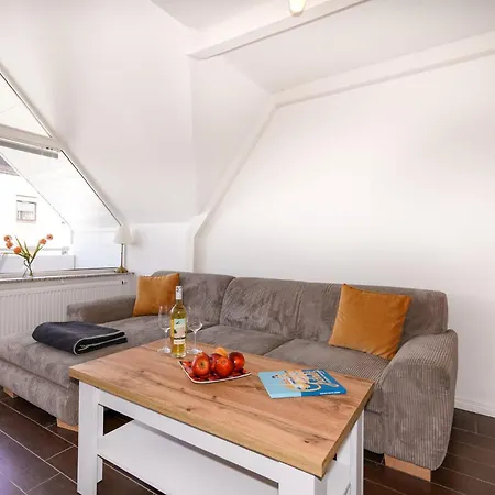 Alte Liebe 2 Apartment Groemitz