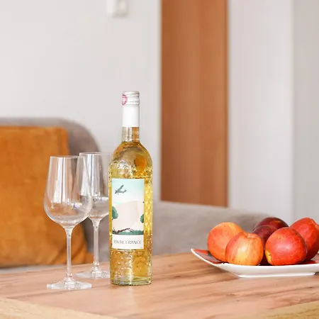 Alte Liebe 2 Apartment Groemitz