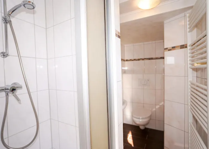 Appartement Alte Liebe 2 Grömitz