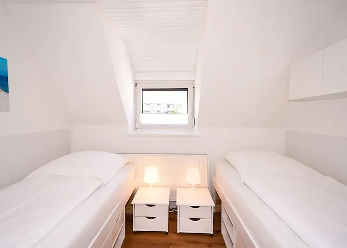 Alte Liebe 2 Appartement