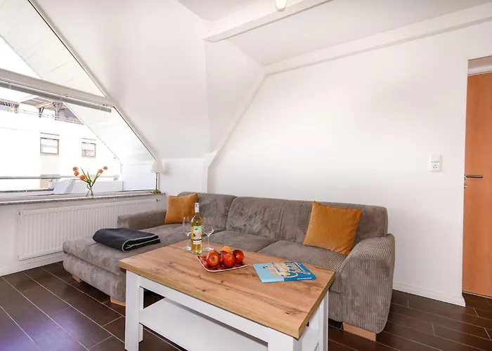 Alte Liebe 2 Appartement Grömitz