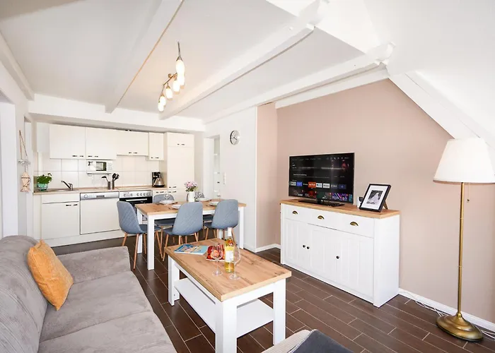 Alte Liebe 2 * Grömitz